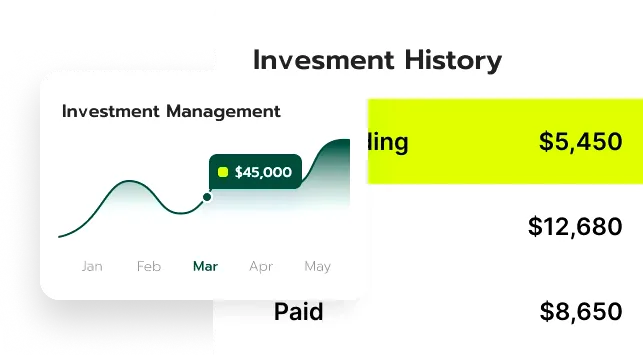 Cygne Investoire portefeuille d’investissement