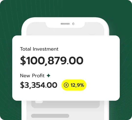 Cygne Investoire algorithmique