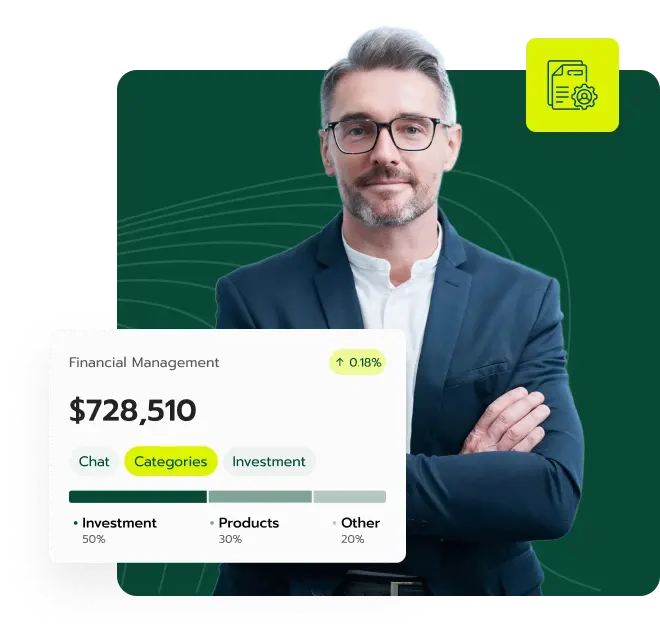 Cygne Investoire trading automatisé